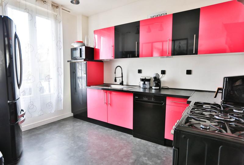 Maison - 197 m² - 6 pièces
