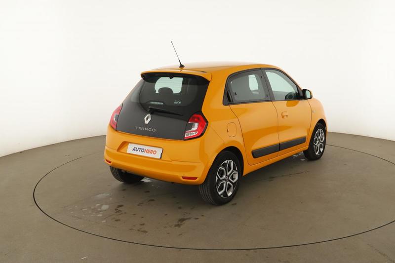 Renault Twingo 1.0 SCe Zen 73 ch