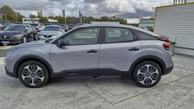 Citroën C4 Puretech 130 Feel