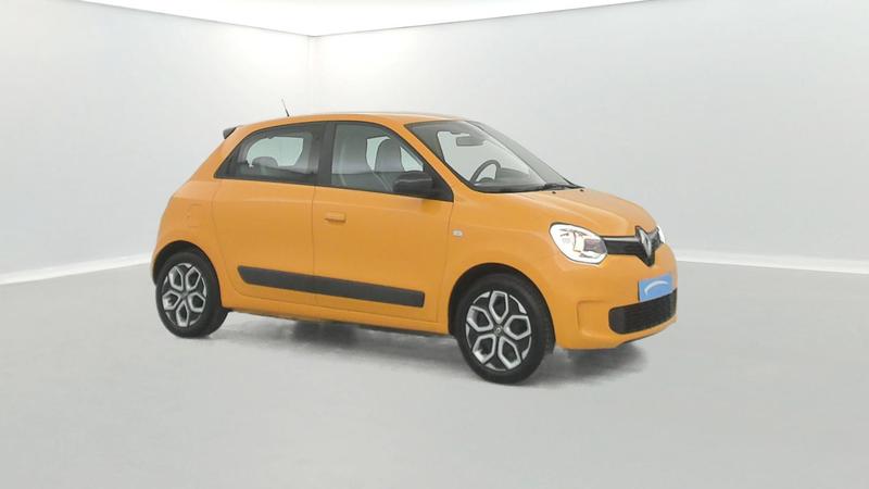 Renault Twingo SCe 65 Equilibre 5p