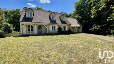 Maison - 173 m² - 8 pièces