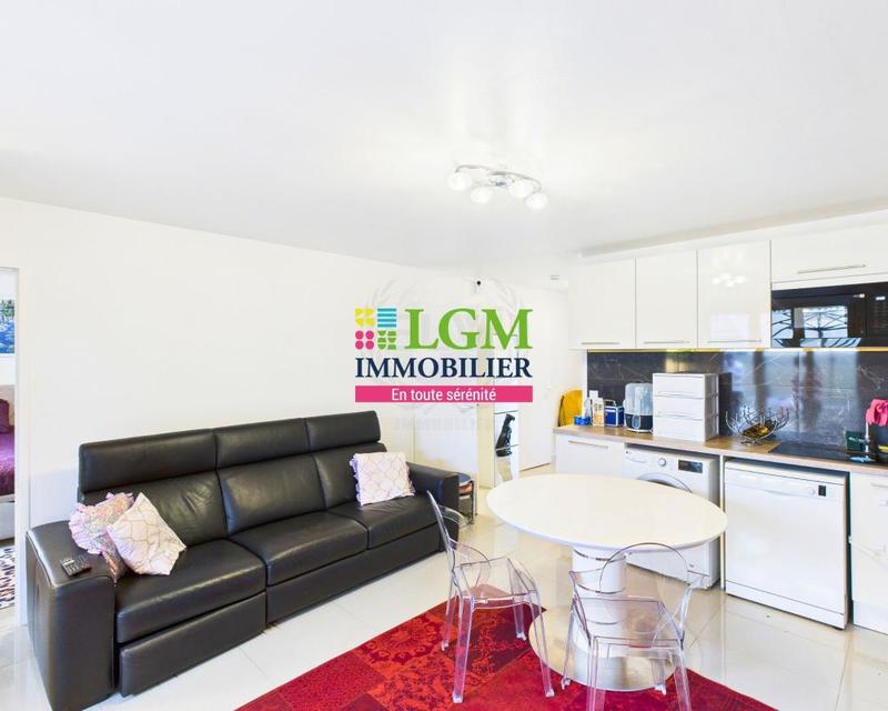 Maison - 62 m² - 4 pièces