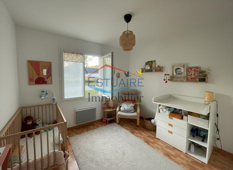 Maison - 65 m² - 3 pièces