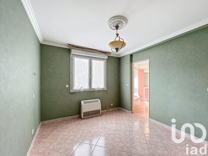 Appartement - 135 m² - 5 pièces