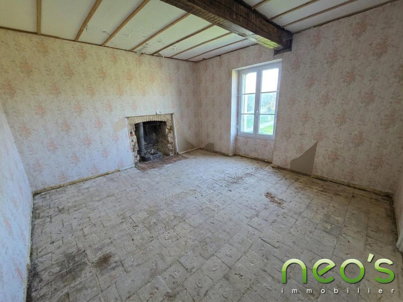 Maison - 152 m² - 6 pièces