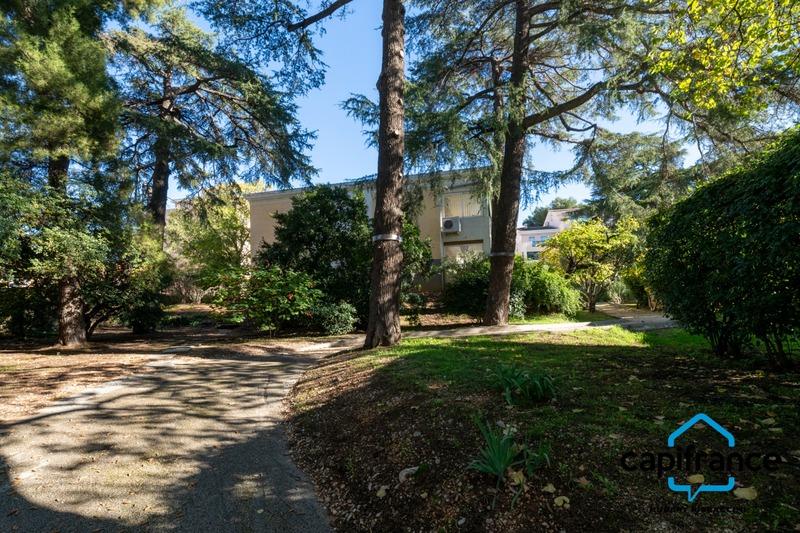 Appartement - 73 m² - 3 pièces