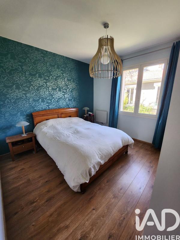 Maison - 127 m² - 7 pièces