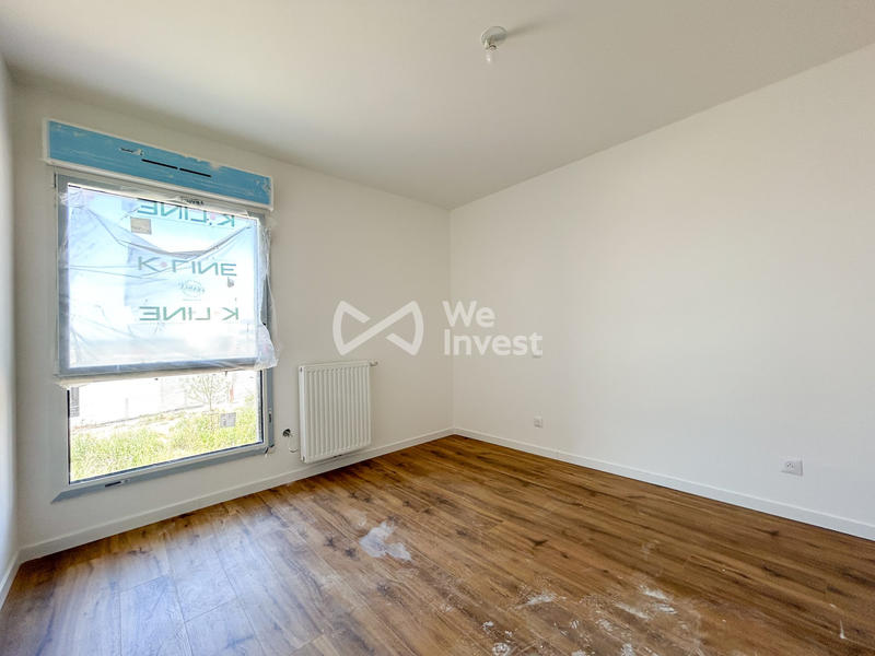 Appartement - 81 m² - 3 pièces