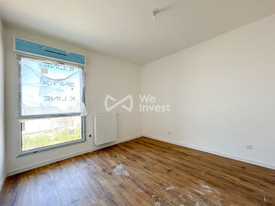 Appartement - 81 m² - 3 pièces