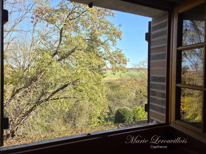 Longère - 152 m² - 6 pièces