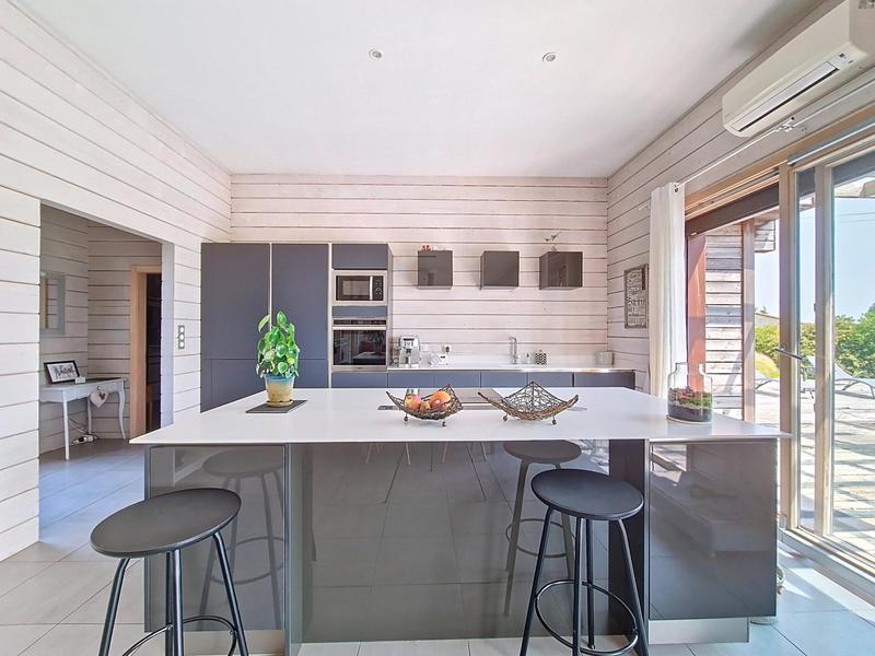 Maison - 176 m² - 5 pièces