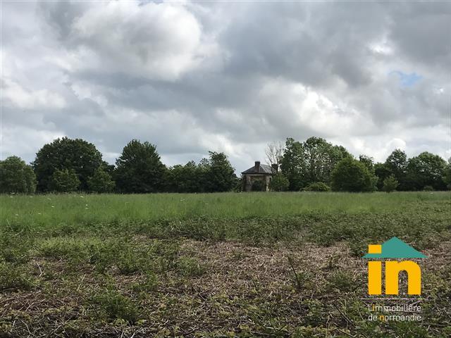 Propriété - 117 m² - 5 pièces