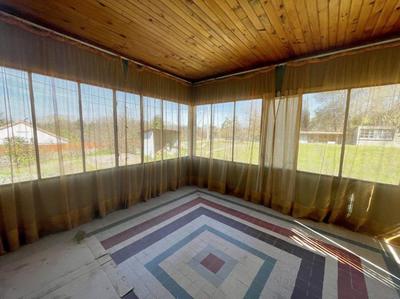 Maison - 101 m² - 4 pièces