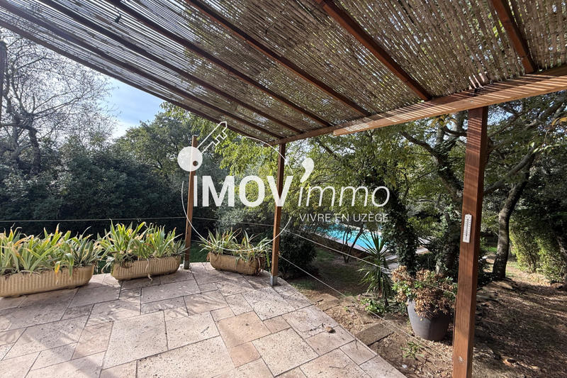 Maison - 132 m² - 6 pièces