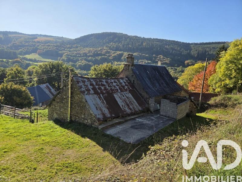 Maison - 130 m² - 4 pièces