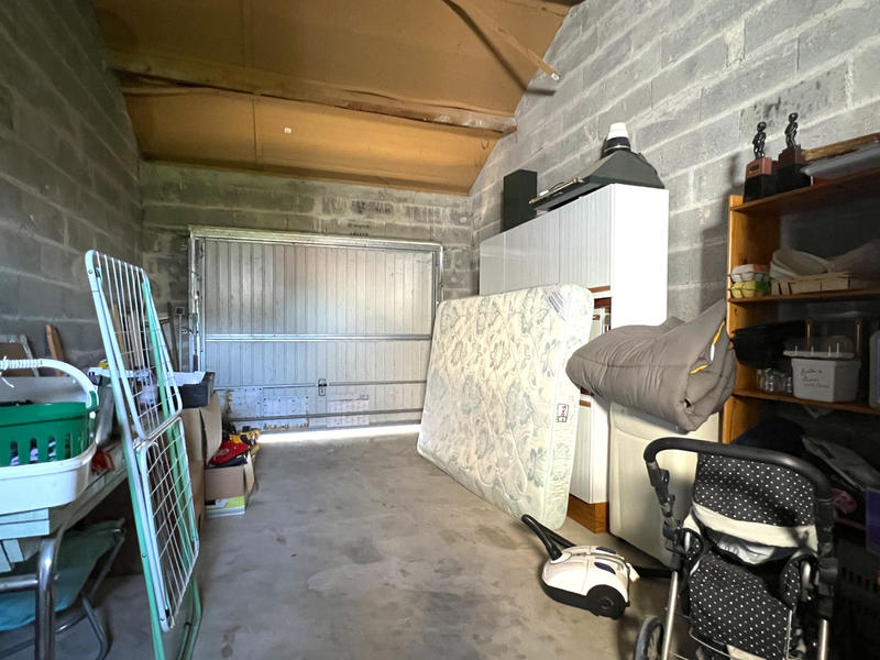 Maison - 71 m² - 4 pièces