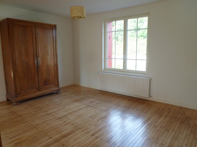 Maison - 128 m² - 6 pièces