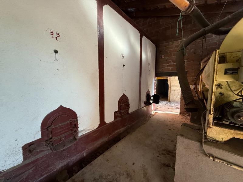 Maison - 250 m² - 10 pièces