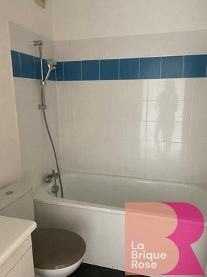 Studio - 18 m² - 1 pièce