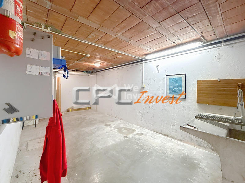 Maison - 162 m² - 6 pièces