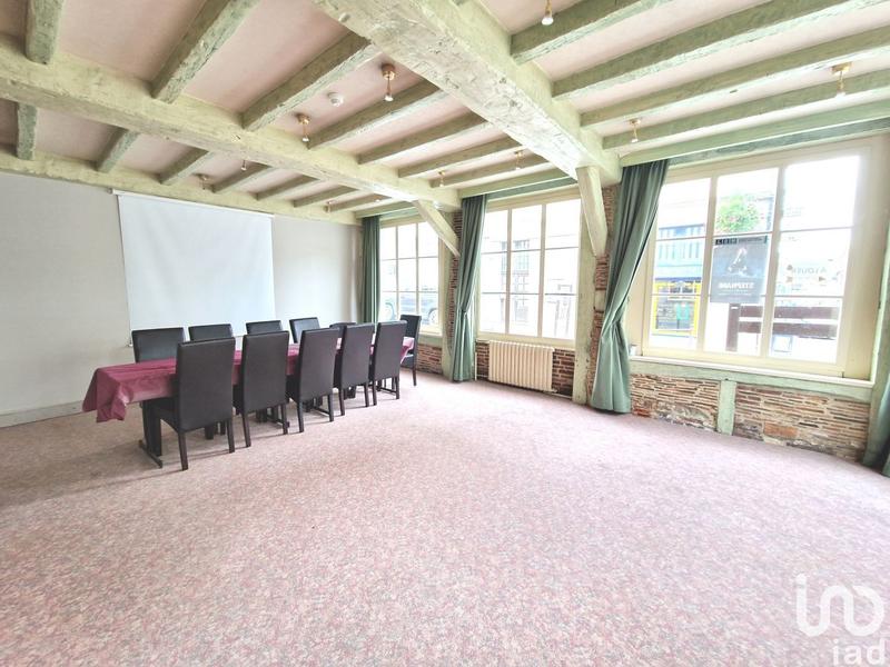 Local commercial - 37 m²