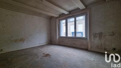 Maison de ville - 95 m² - 5 pièces