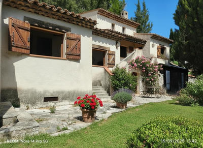 Maison - 115 m² - 3 pièces