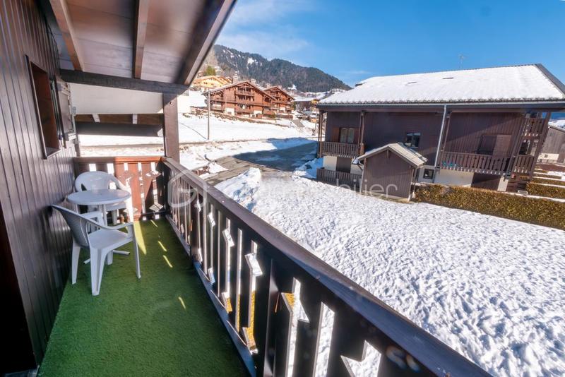 Appartement - 23 m² - 2 pièces