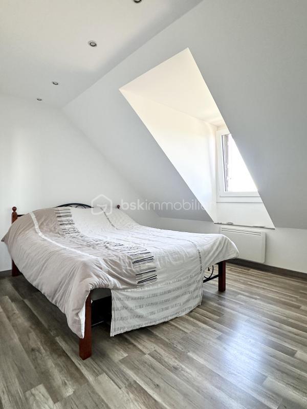 Pavillon - 130 m² - 7 pièces