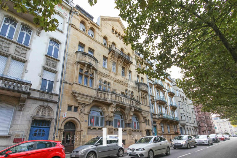 Appartement - 35 m² - 1 pièce