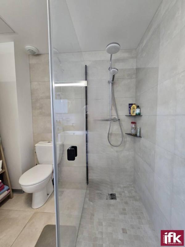 Maison - 87 m² - 3 pièces