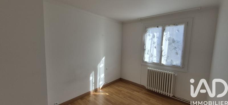 Maison - 70 m² - 4 pièces