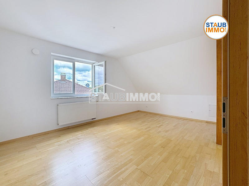 Maison - 145 m² - 5 pièces