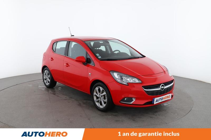 Opel Corsa 1.4 Design 120 Ans 5p 90 ch