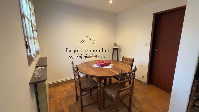 Villa - 75 m² - 4 pièces