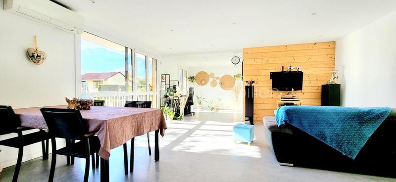 Appartement - 108 m² - 4 pièces