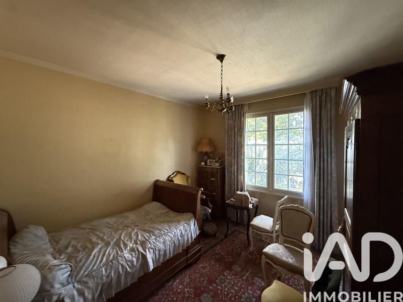 Maison de ville - 129 m² - 5 pièces