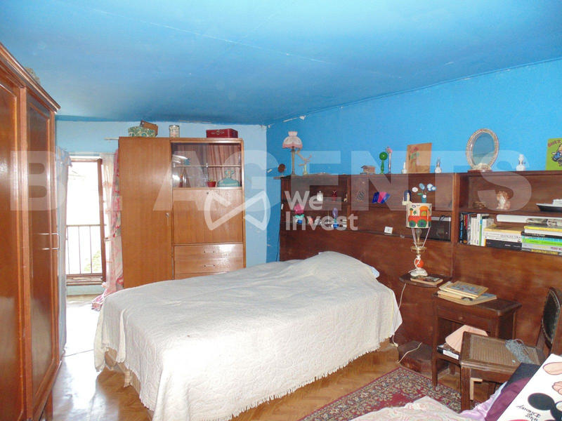 Maison - 113 m² - 4 pièces