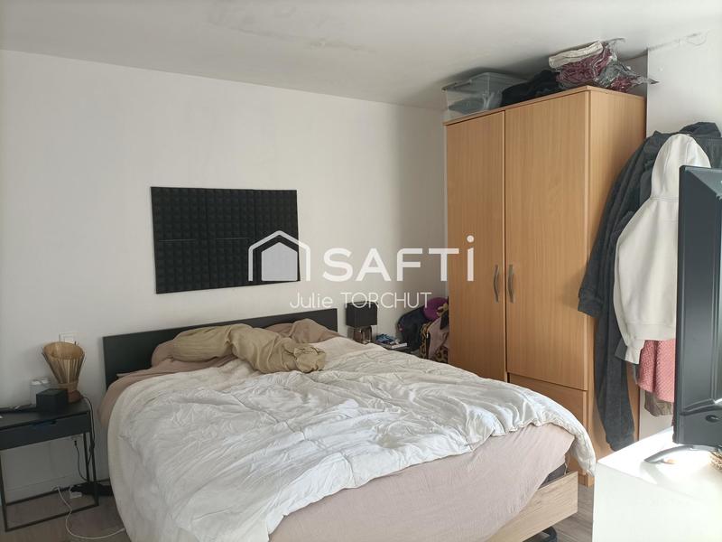 Maison - 198 m² - 9 pièces