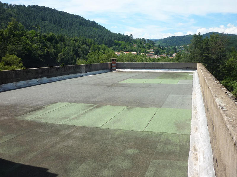 Propriété - 700 m² - 16 pièces