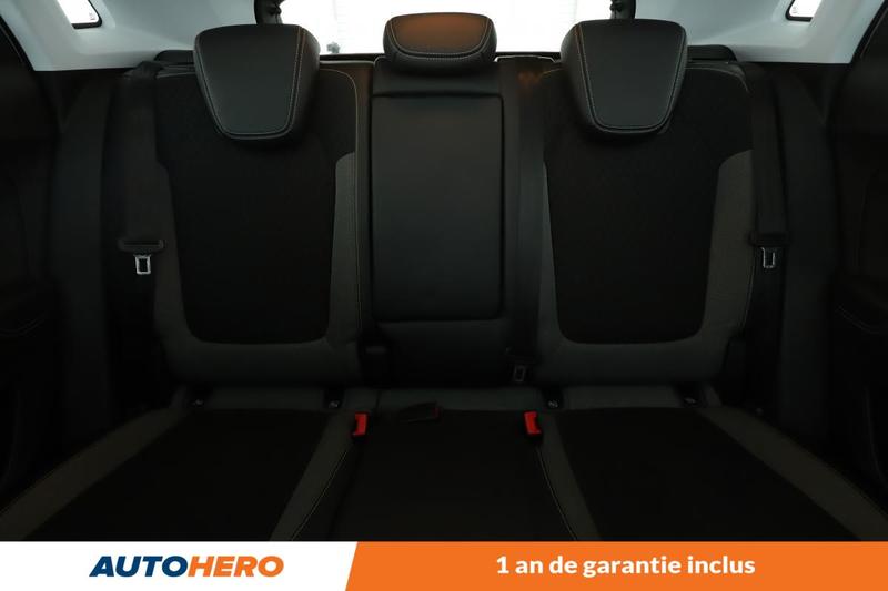 Opel Grandland X 1.6 Diesel Innovation Automatique 120 ch