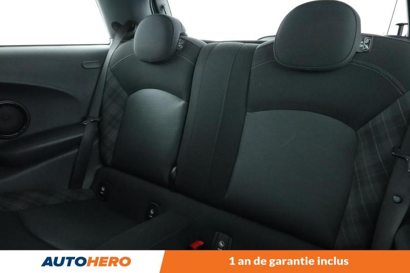 Mini Mini Cooper d Finition Business 3p 116 ch