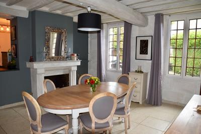 Longère - 188 m² - 6 pièces