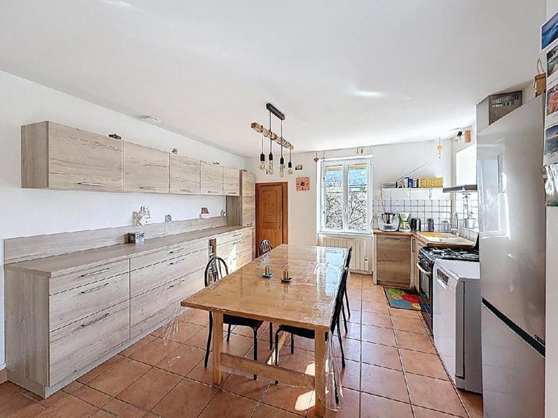 Maison - 137 m² - 5 pièces