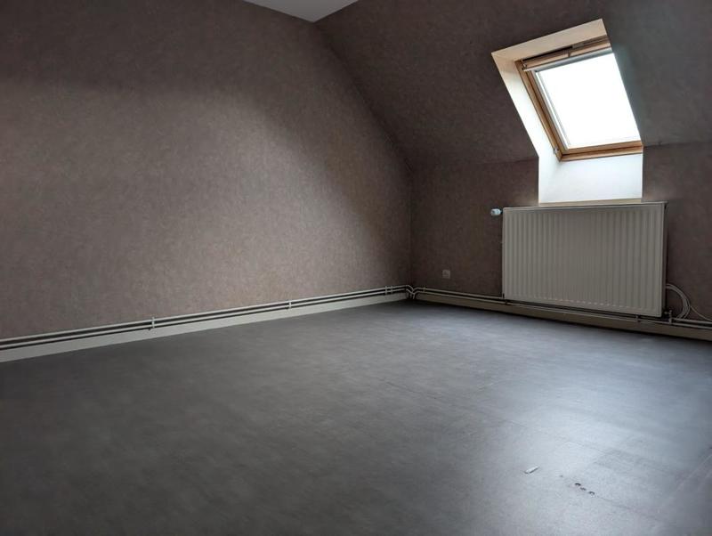 Maison - 63 m² - 3 pièces