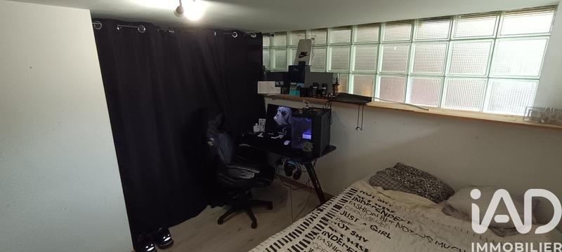 Maison - 102 m² - 5 pièces