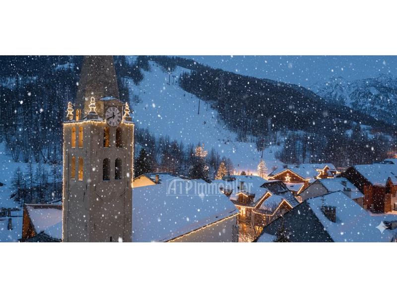 Appartement - 51 m² - 2 pièces