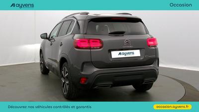 Citroën C5 Aircross PureTech 130ch s&amp;S Shine Pack Eat8