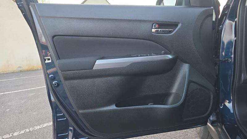 Suzuki Vitara 1.5 Dualjet 115 Hybrid Allgrip Bva Grand Large - Automatique
