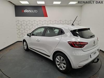 Renault Clio SCe 75 Life